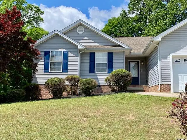 122 Fall Court Ne, Cleveland, TN 37312 - #2