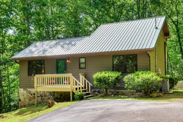 3197 Lower River Road Nw, Georgetown, TN 37336