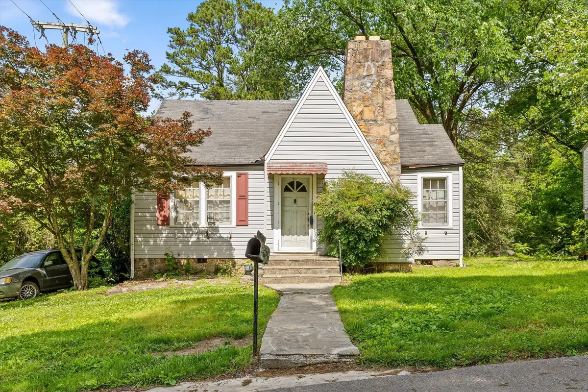 120 Alden Avenue, Chattanooga, TN 37405 - #1