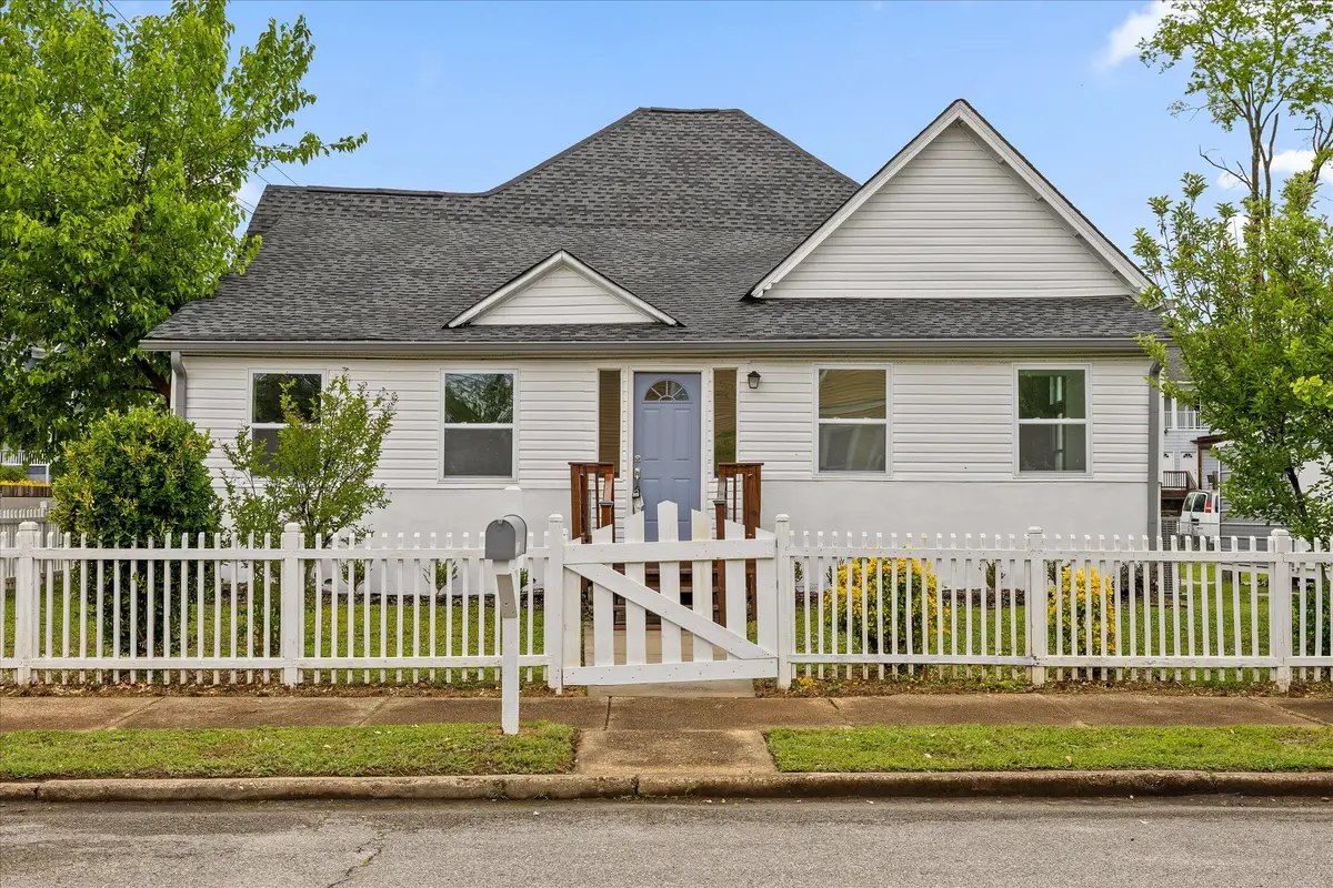1501 Vance Avenue, Chattanooga, TN 37404 - #1