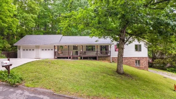 400 Mapleton Drive Nw, Cleveland, TN 37312