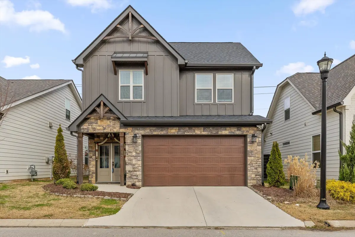8187 Lemonade Street, Chattanooga, TN 37421 - #1