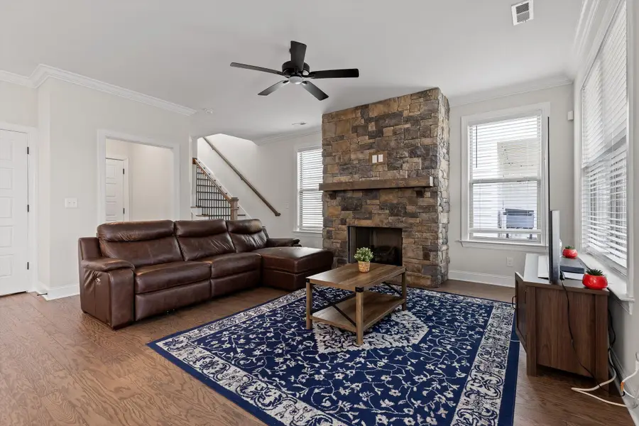 8187 Lemonade Street, Chattanooga, TN 37421 - #2