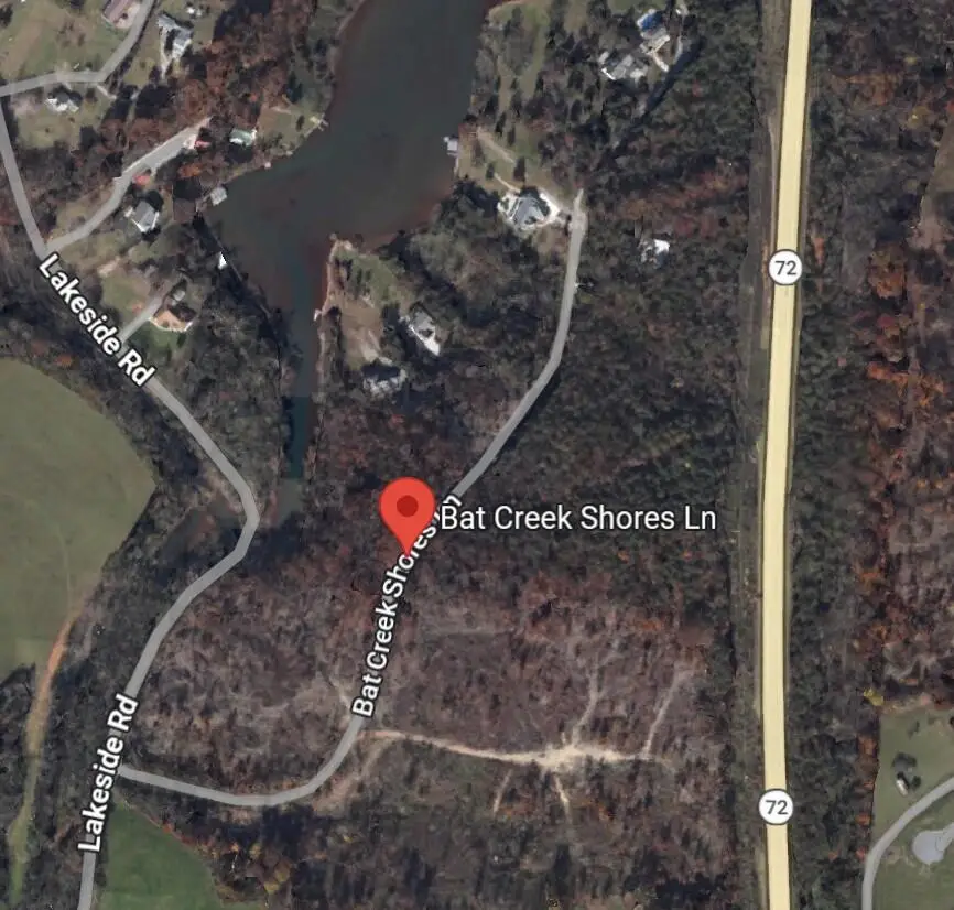 0 Bat Creek Shores Lane, Vonore, TN 37885 - #2