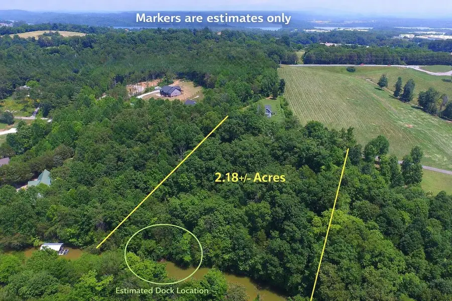 0 Bat Creek Shores Lane, Vonore, TN 37885 - #3