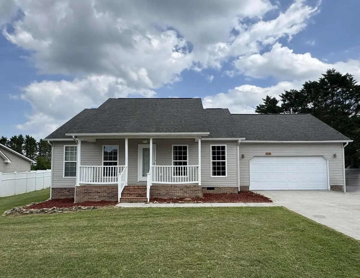 218 Wind Chase Drive, Madisonville, TN 37354 - #1