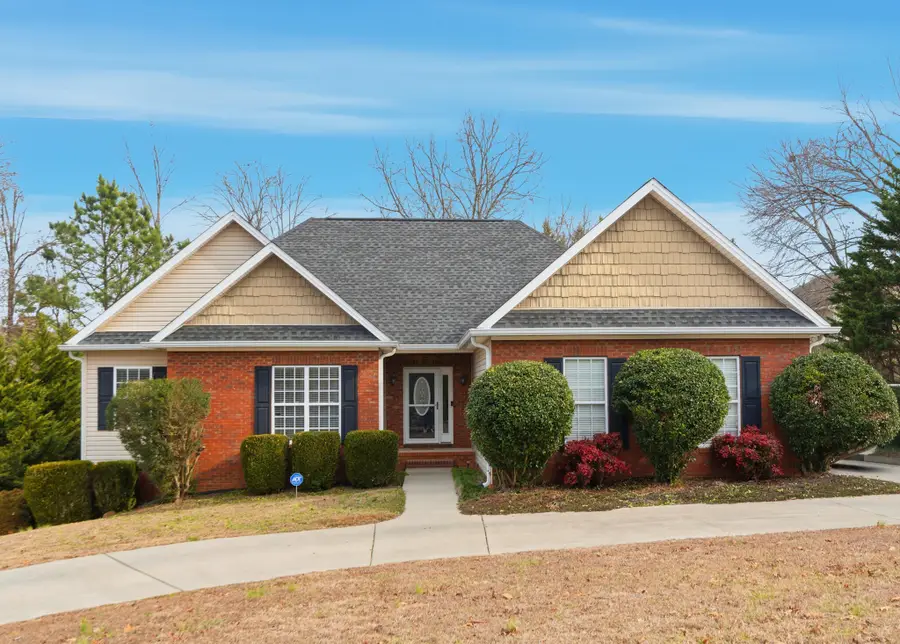 4193 Bates Pike Se, Cleveland, TN 37323 - #2