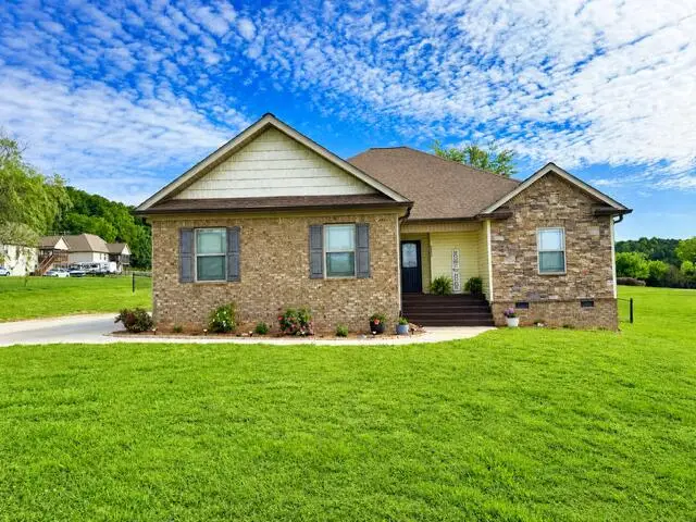 111 Hall Norwood Road Se, Cleveland, TN 37311 - #1