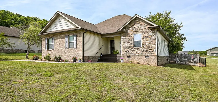 111 Hall Norwood Road Se, Cleveland, TN 37311 - #2