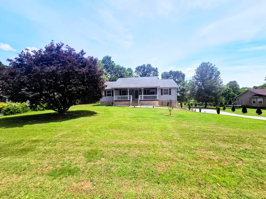 463 County Road 135, Riceville, TN 37370 - #2