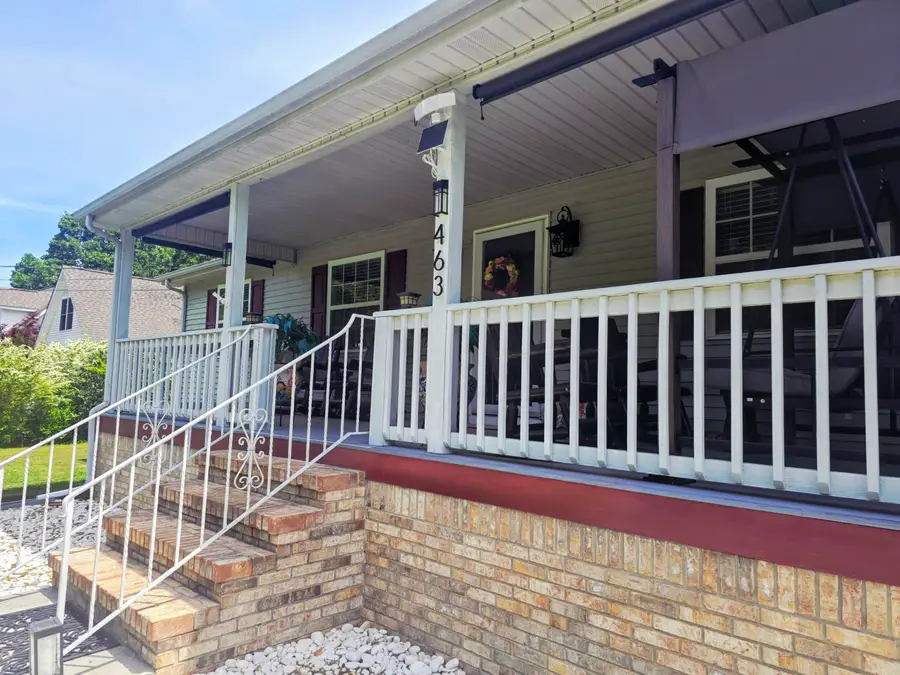 463 County Road 135, Riceville, TN 37370 - #3
