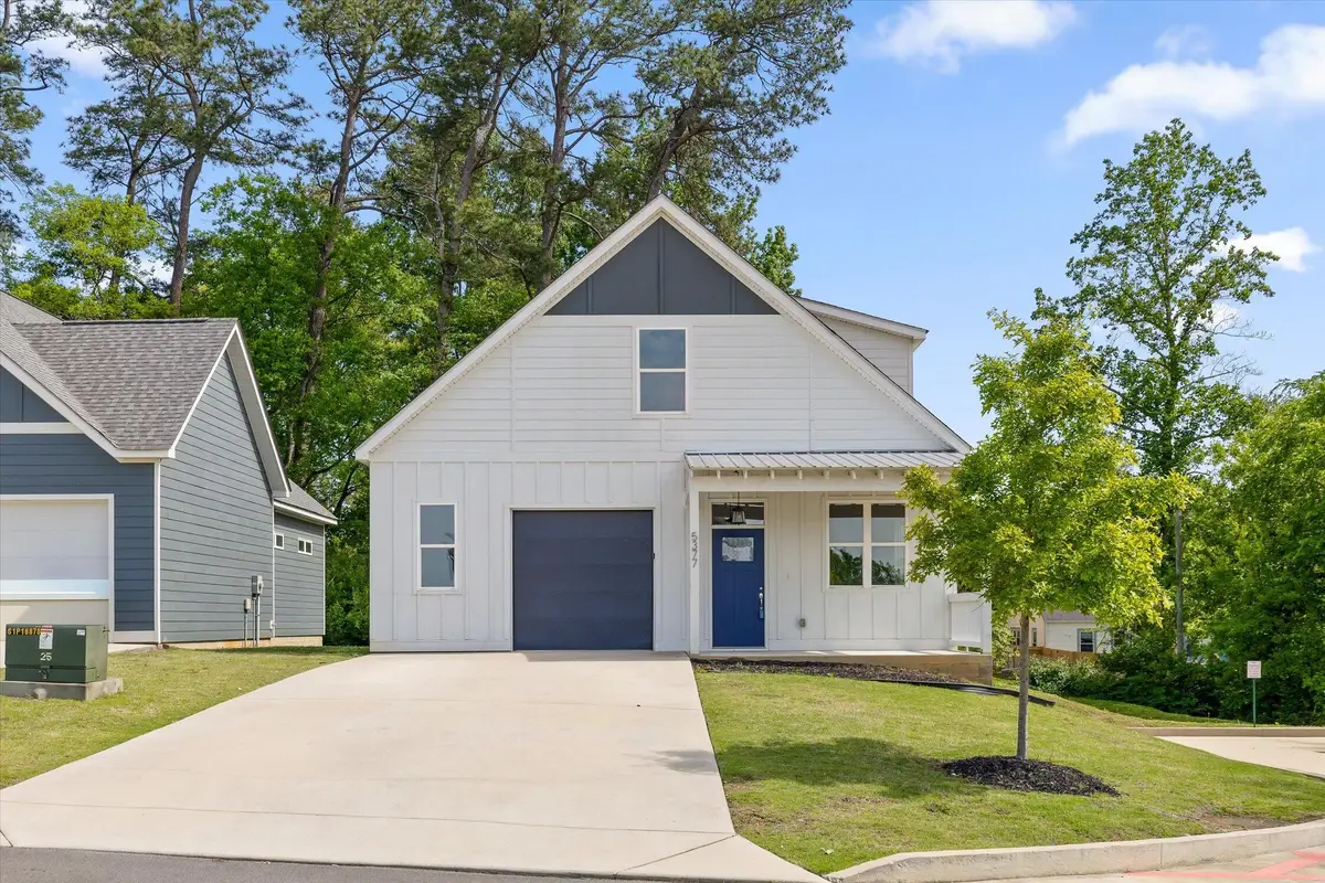 5377 Lynnland Terrace, Chattanooga, TN 37411 - #1
