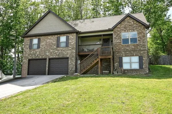 164 Briar Meadow Trail Se, Cleveland, TN 37323