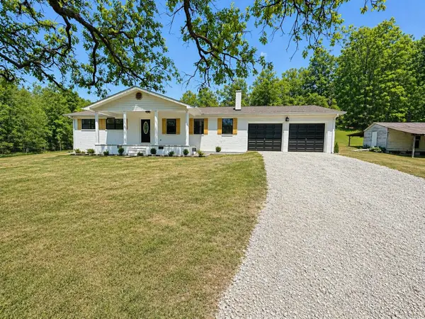 138 Keylon Hollow Road, Ten Mile, TN 37880