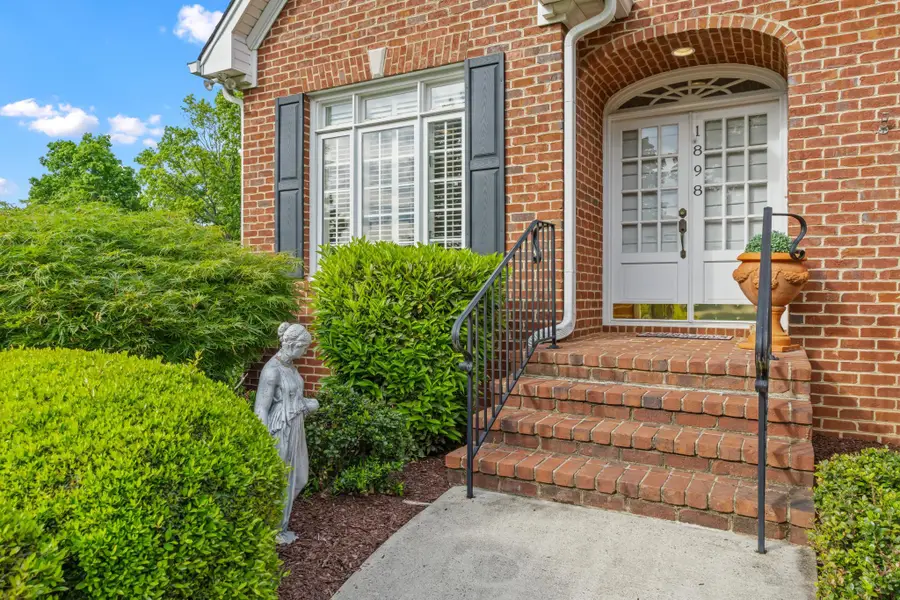 1898 Lenox Drive Nw, Cleveland, TN 37312 - #2