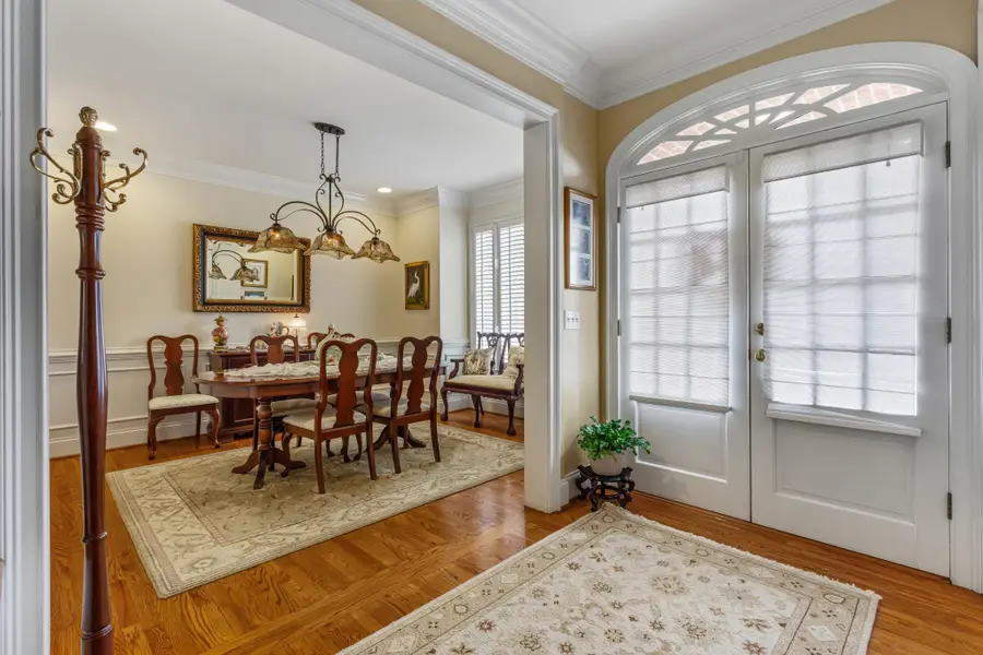 1898 Lenox Drive Nw, Cleveland, TN 37312 - #3