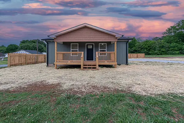 135 Short Street, Athens, TN 37303