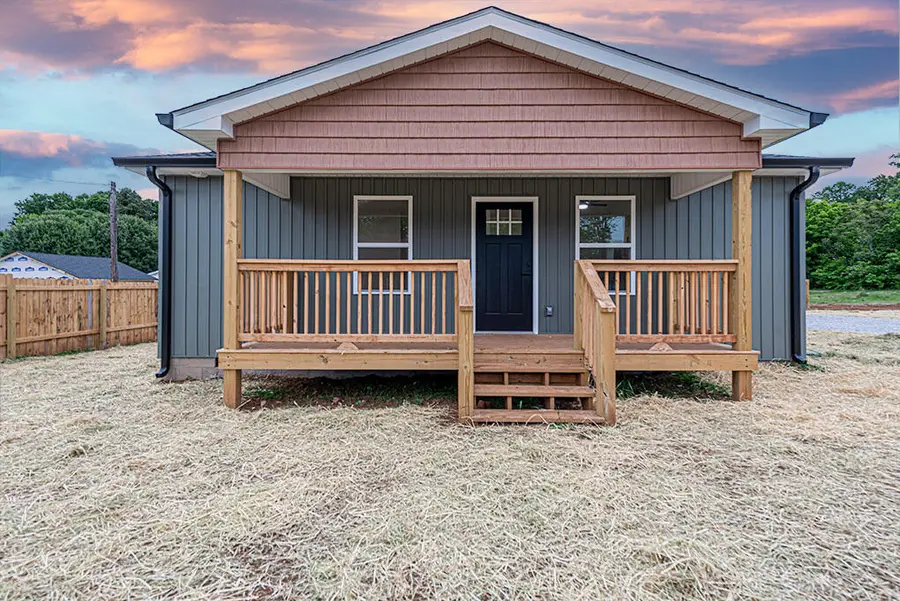 135 Short Street, Athens, TN 37303 - #2