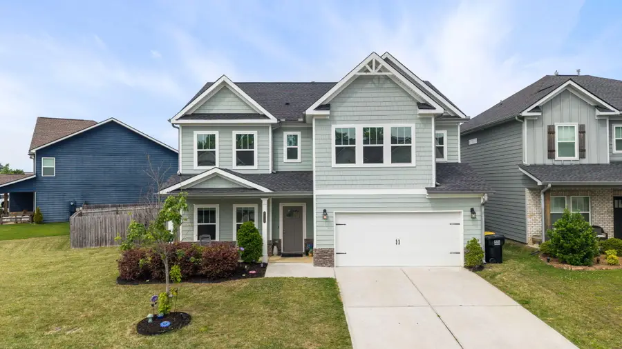 7554 Highborne Lane, Ooltewah, TN 37363 - #3