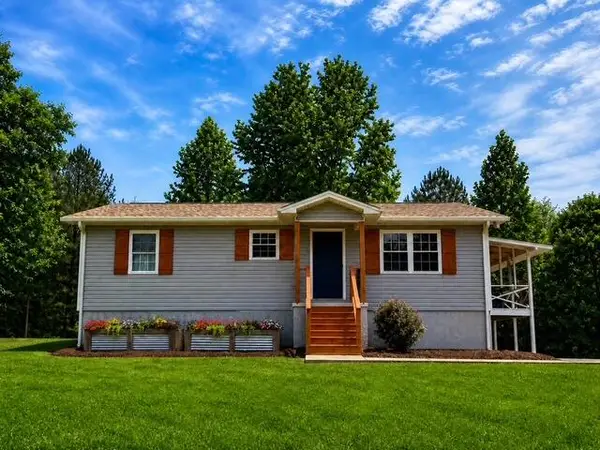 1013 Osment Road Se, Cleveland, TN 37323