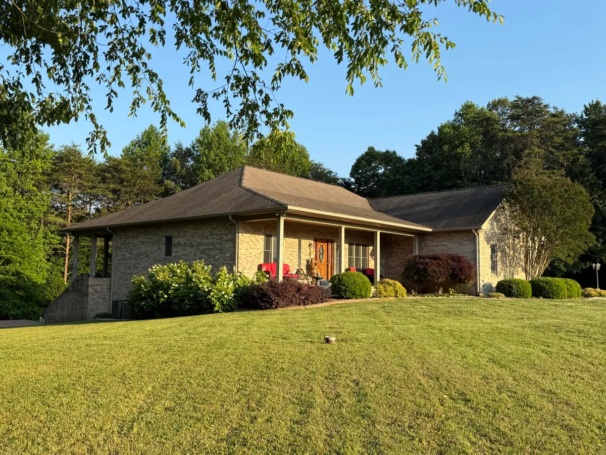 466 County Road 264, Niota, TN 37826 - #1