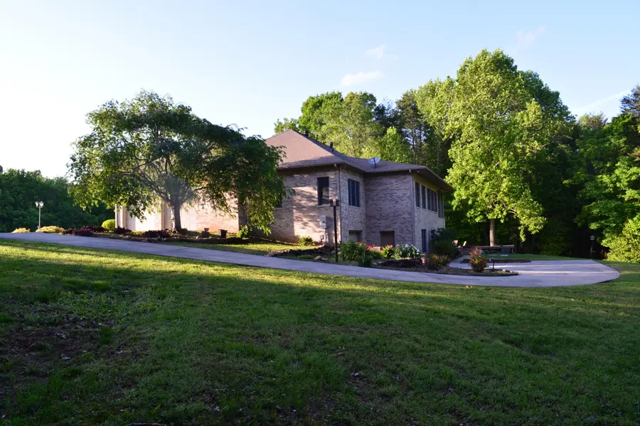 466 County Road 264, Niota, TN 37826 - #2