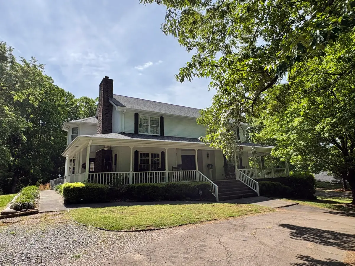 5010 Frontage Road Nw, Cleveland, TN 37312 - #1