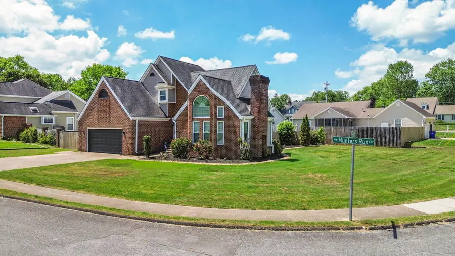 215 Hunters Run Circle Nw, Cleveland, TN 37312 - #2