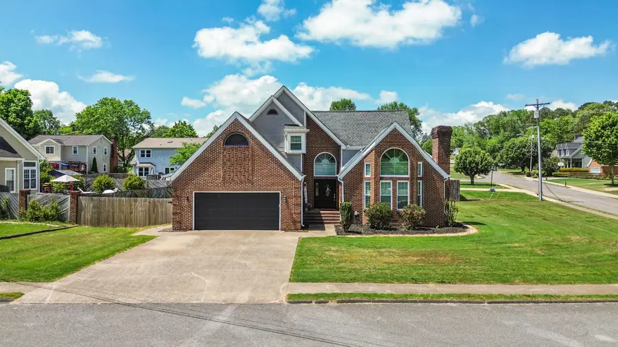 215 Hunters Run Circle Nw, Cleveland, TN 37312 - #3