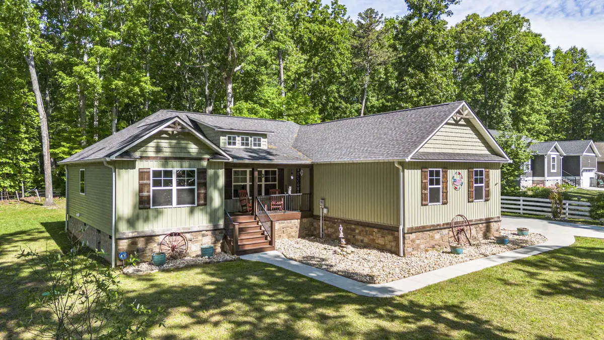 330 Old Tasso Place Ne, Cleveland, TN 37312 - #1