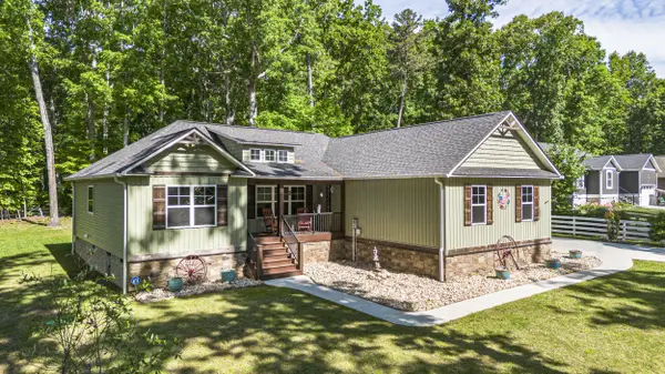 330 Old Tasso Place Ne, Cleveland, TN 37312