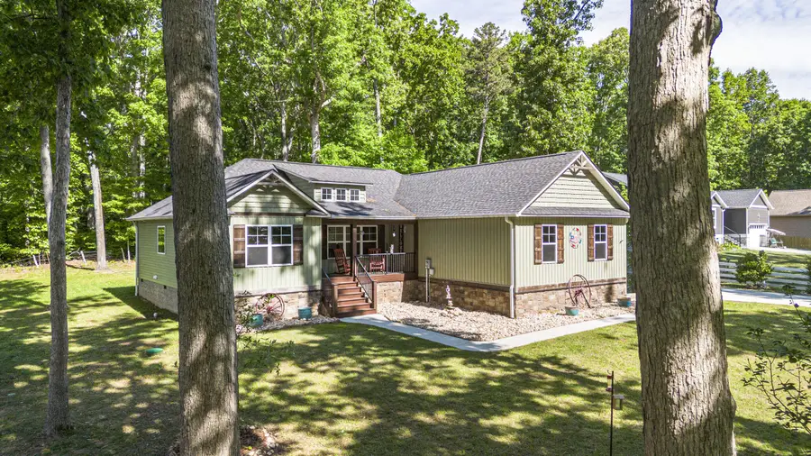 330 Old Tasso Place Ne, Cleveland, TN 37312 - #2
