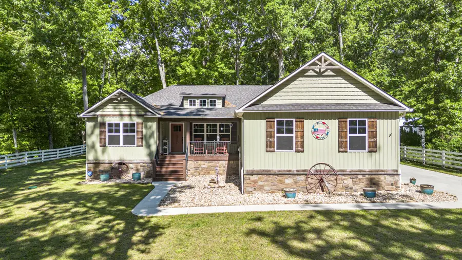 330 Old Tasso Place Ne, Cleveland, TN 37312 - #3