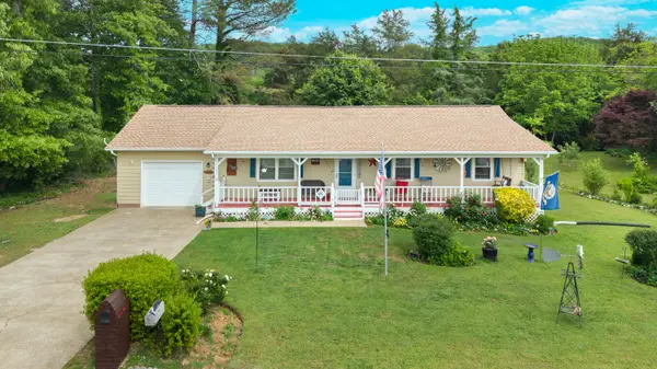 4964 Cindy Circle Nw, Cleveland, TN 37312