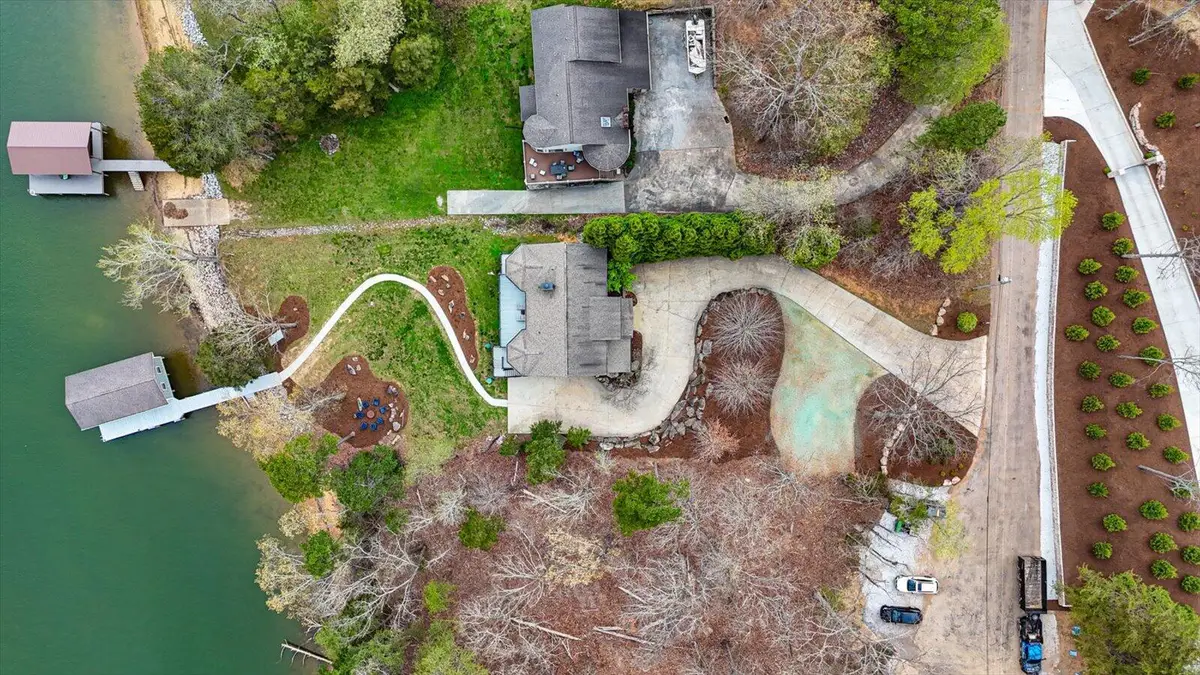 302 Key Cove Road, Spring City, TN 37381 - #1