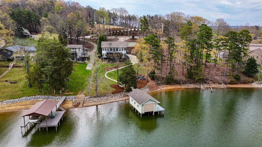 302 Key Cove Road, Spring City, TN 37381 - #2