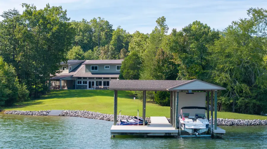 199 Piney Bay Lane, Spring City, TN 37381 - #2