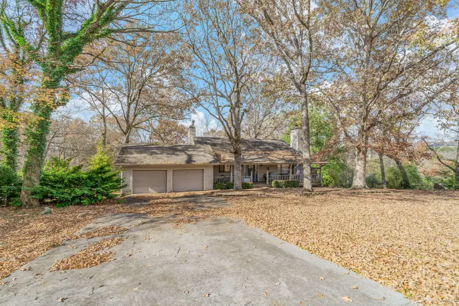 121 County Road 578, Englewood, TN 37329 - #2