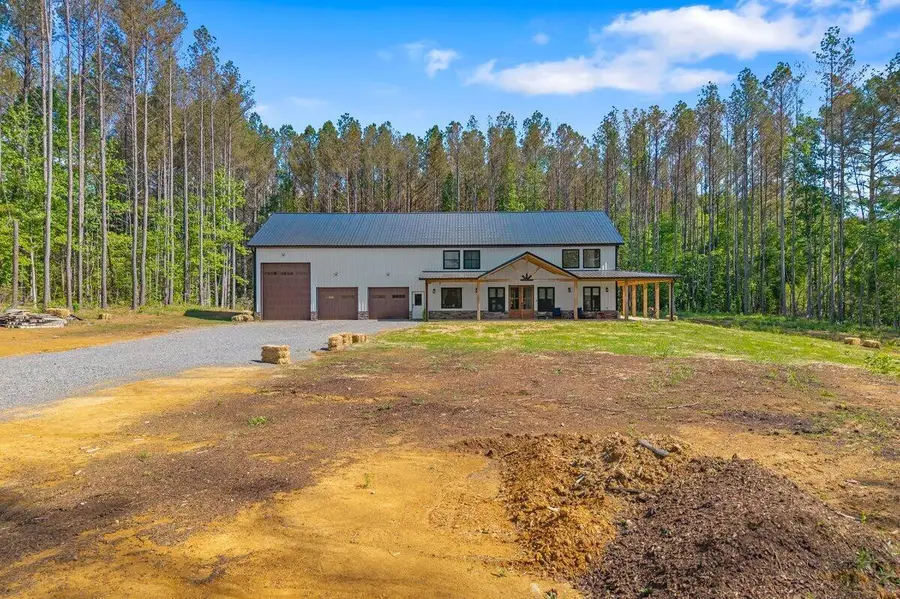 479 County Road 550, Englewood, TN 37329 - #2