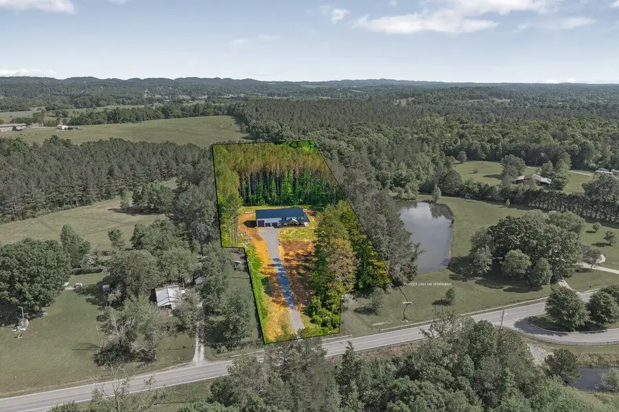 479 County Road 550, Englewood, TN 37329 - #3