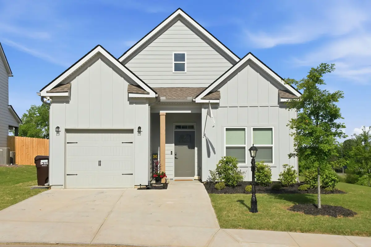 7593 Snow Line Lane, Ooltewah, TN 37363 - #1