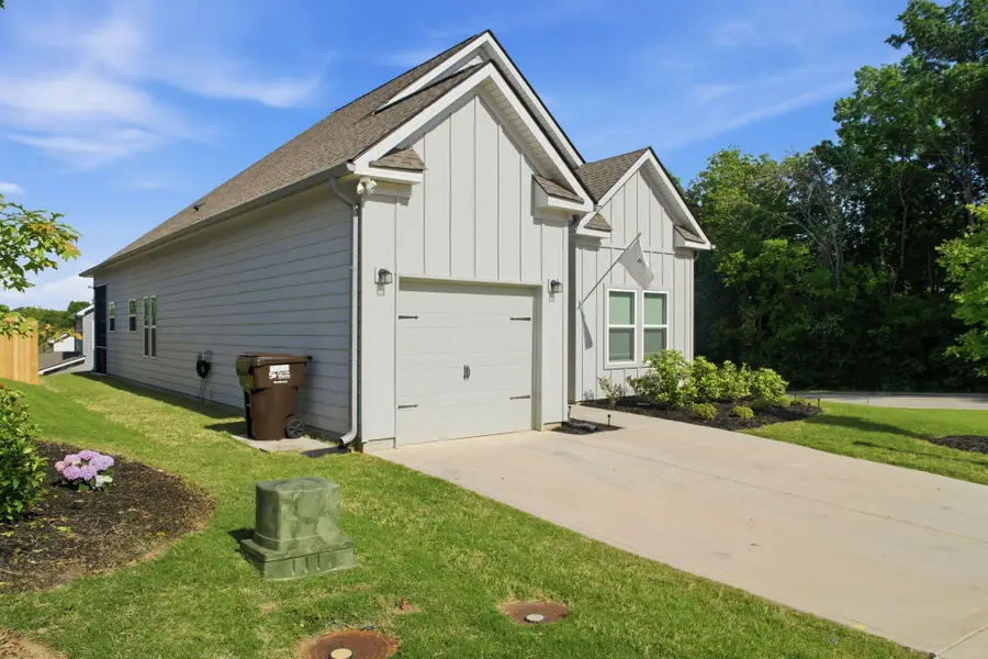 7593 Snow Line Lane, Ooltewah, TN 37363 - #3