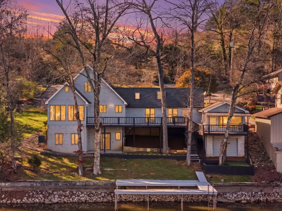 600 Donaldson Light Lane, Lenoir City, TN 37772 - #2