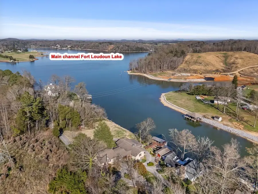600 Donaldson Light Lane, Lenoir City, TN 37772 - #3