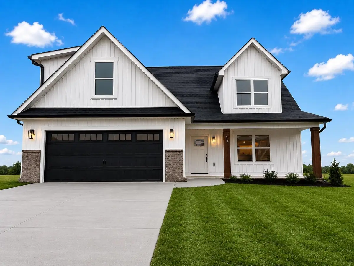 2750 Willow Run Trail Nw, Cleveland, TN 37312 - #1