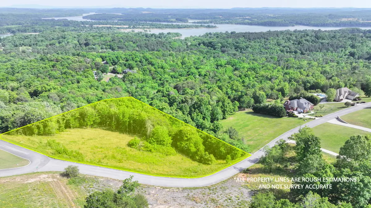 Lot 13 Riversound Drive, Dayton, TN 37321 - #1