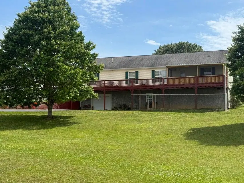 1128 County Road 461, Englewood, TN 37329 - #1