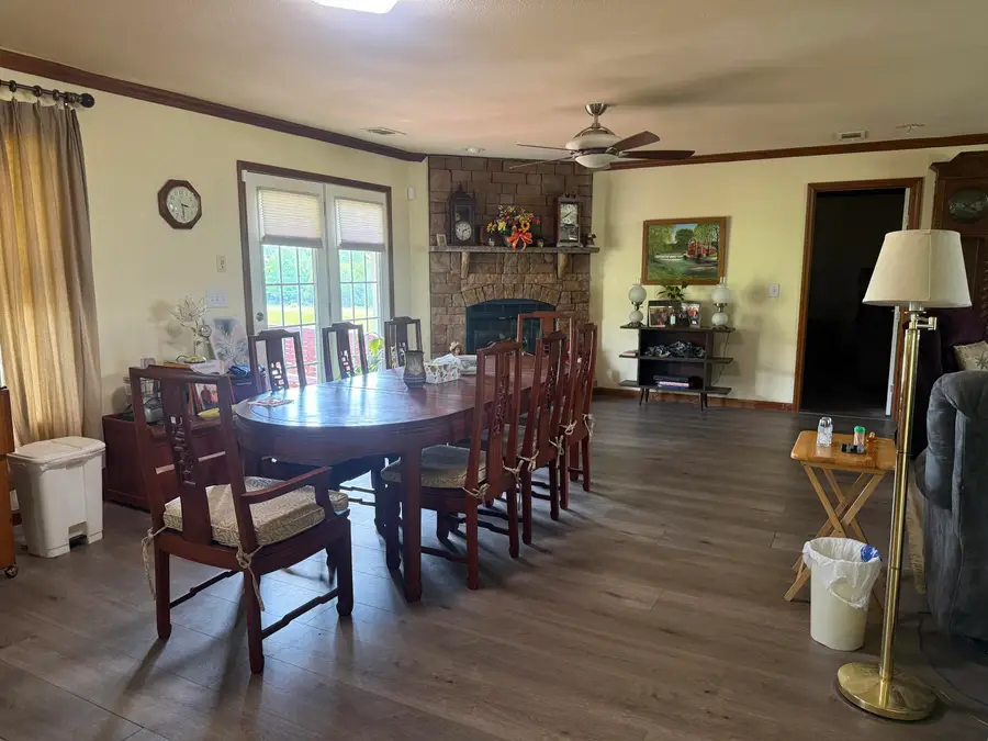 1128 County Road 461, Englewood, TN 37329 - #3