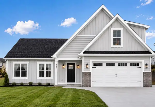 2652 Willow Run Trail Nw, Cleveland, TN 37312
