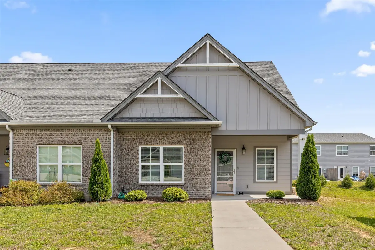 523 NE Bellingham Drive, Cleveland, TN 37311 - #1